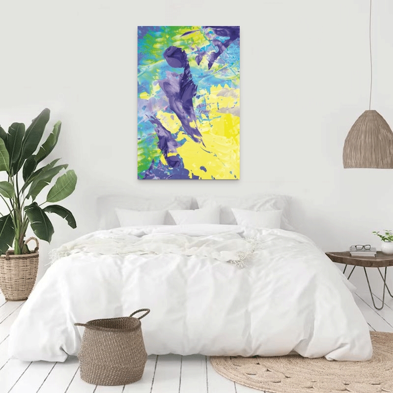 canvas print