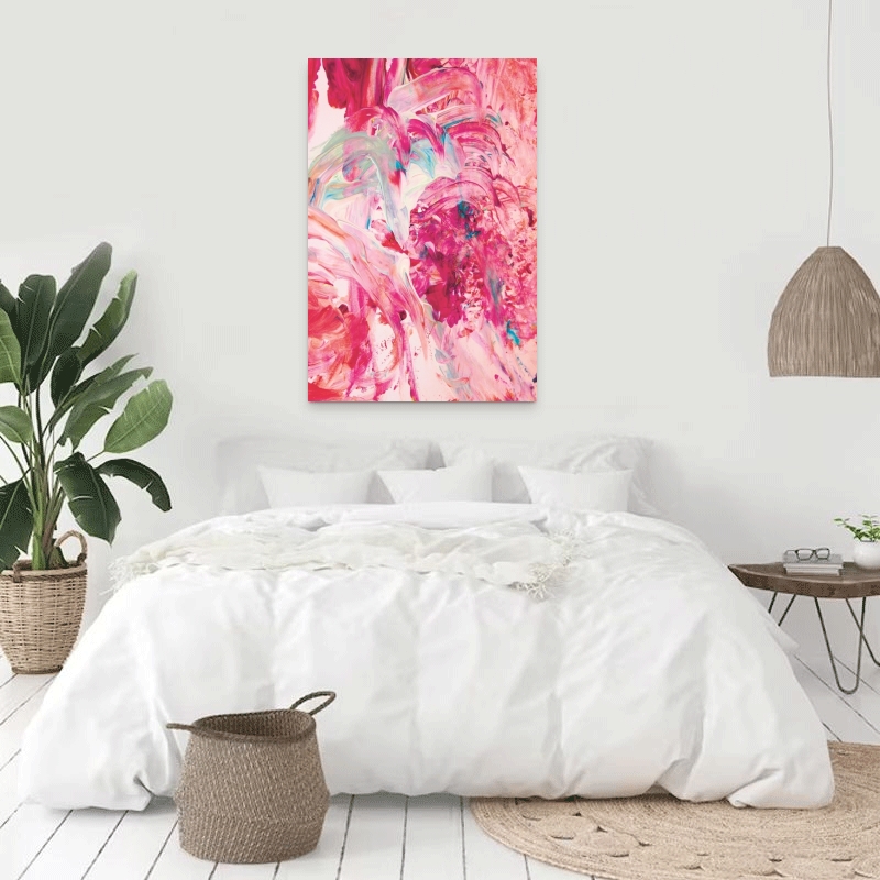 canvas print