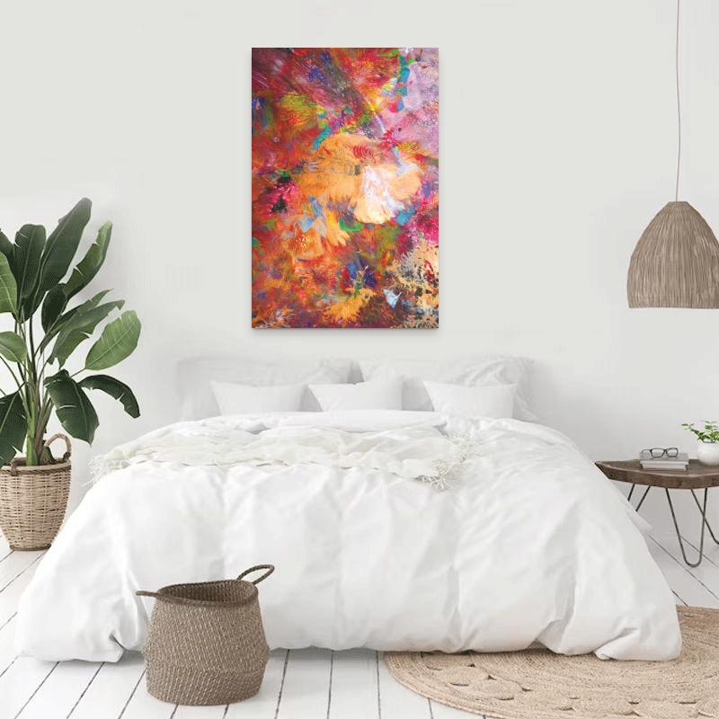 canvas print