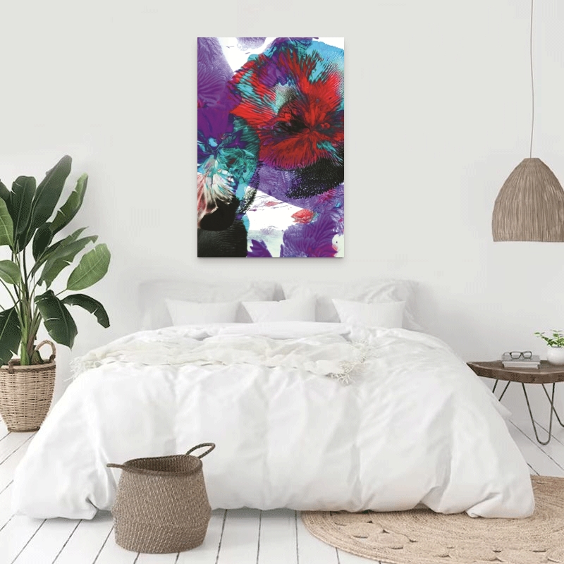 canvas print