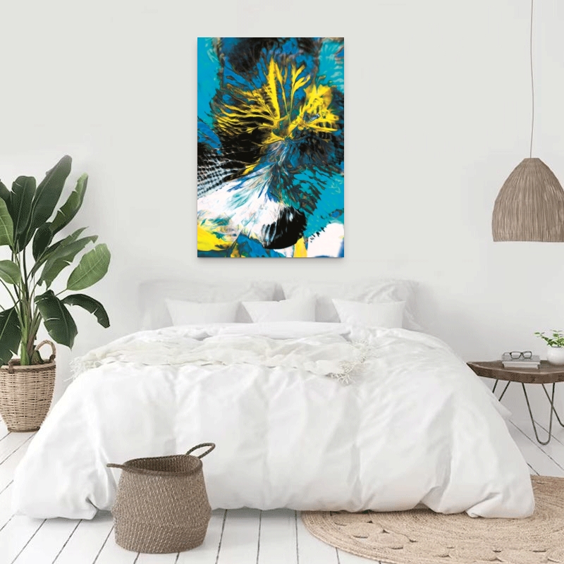 canvas print