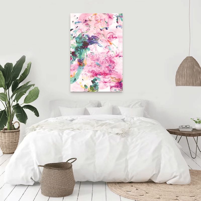 canvas print