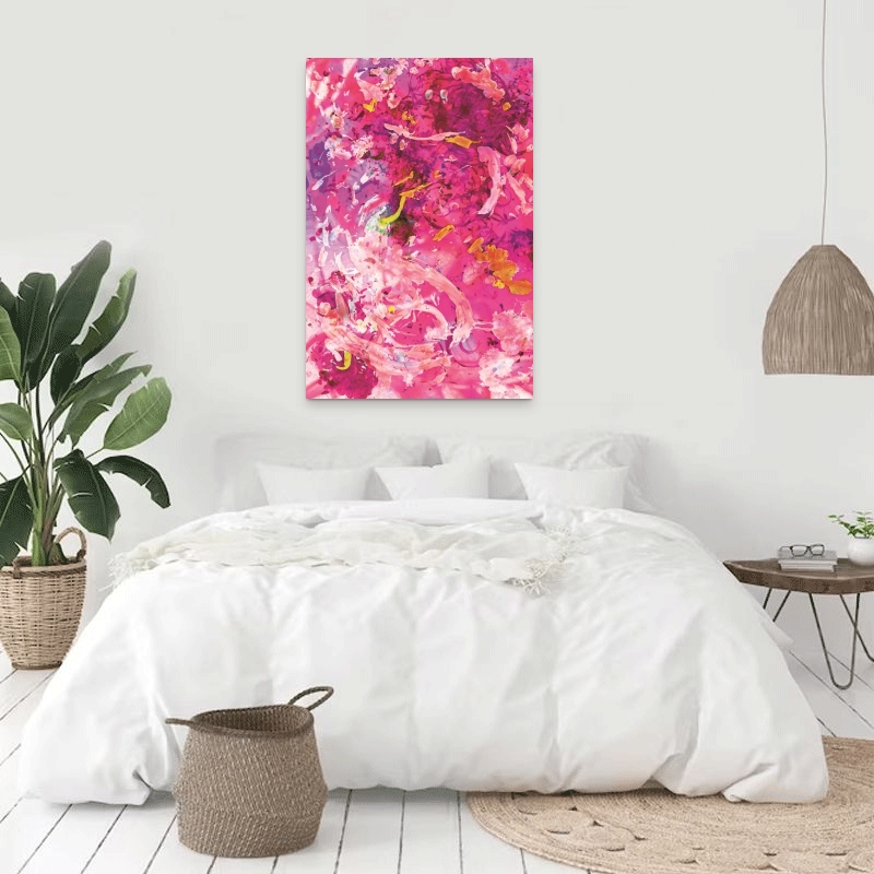 canvas print