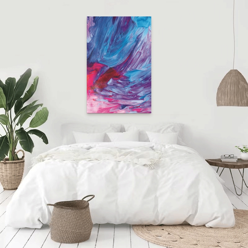 canvas print