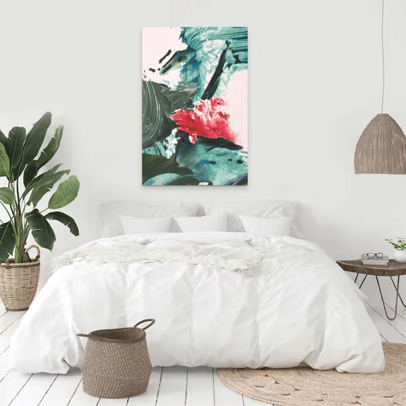 canvas print