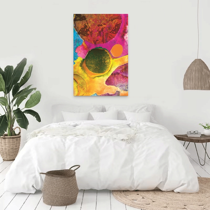 canvas print