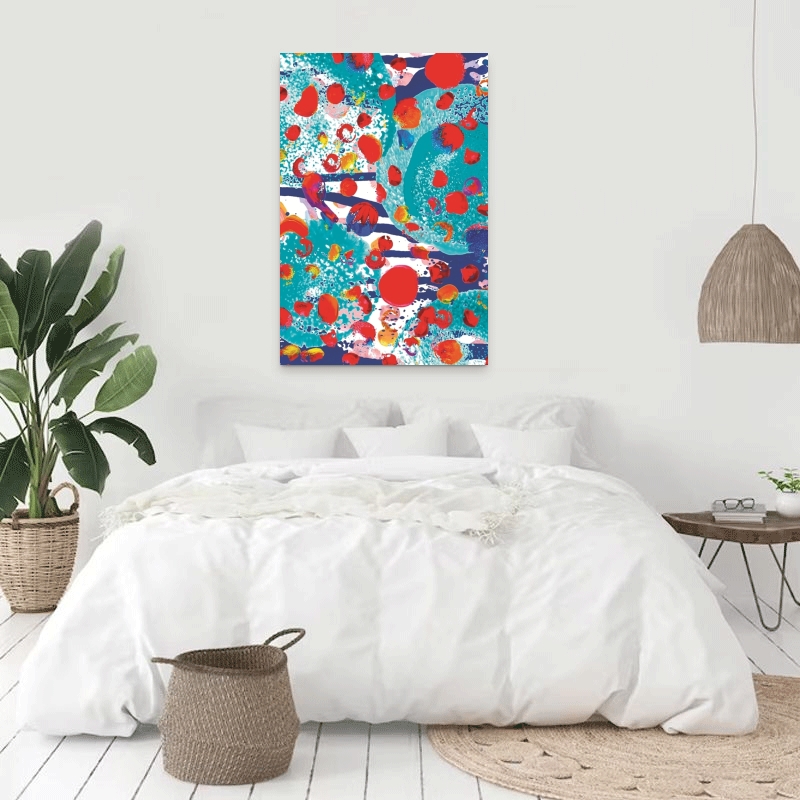 canvas print