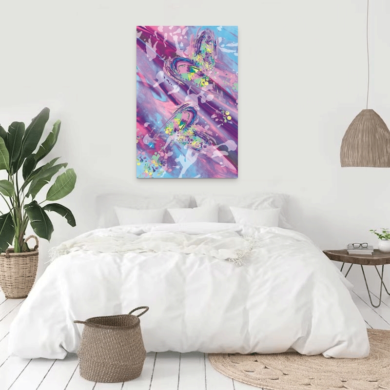 canvas print