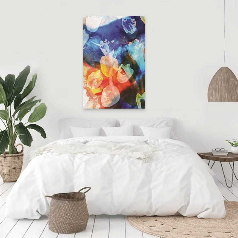 canvas print