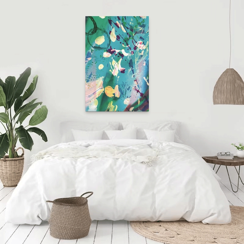 canvas print