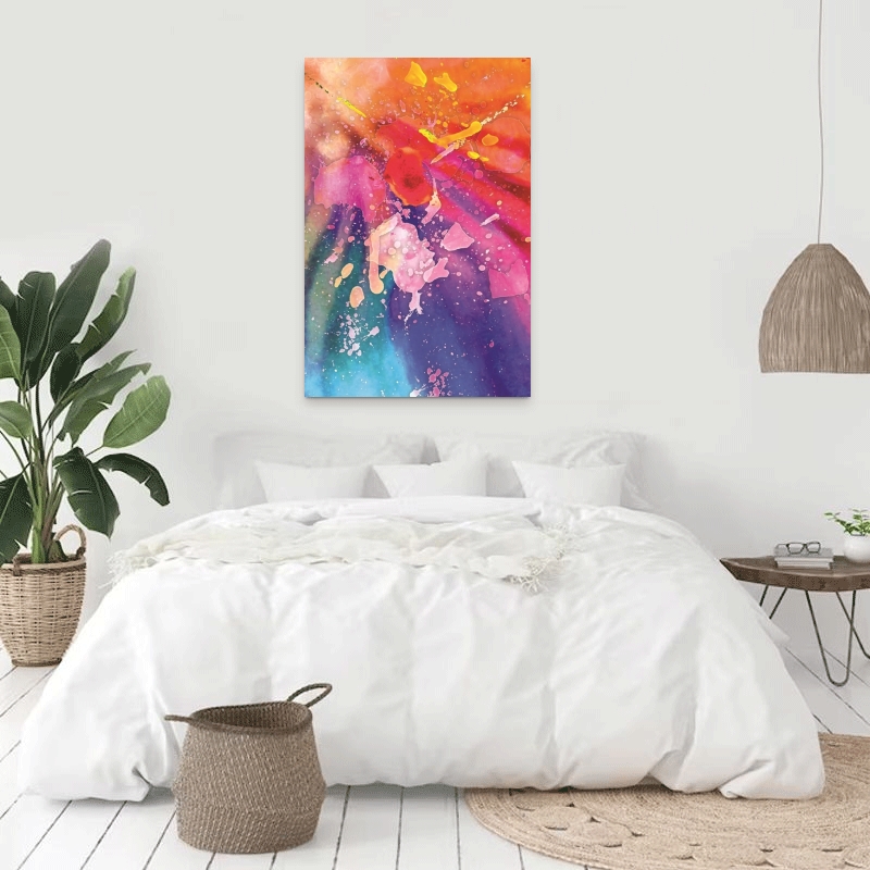 canvas print