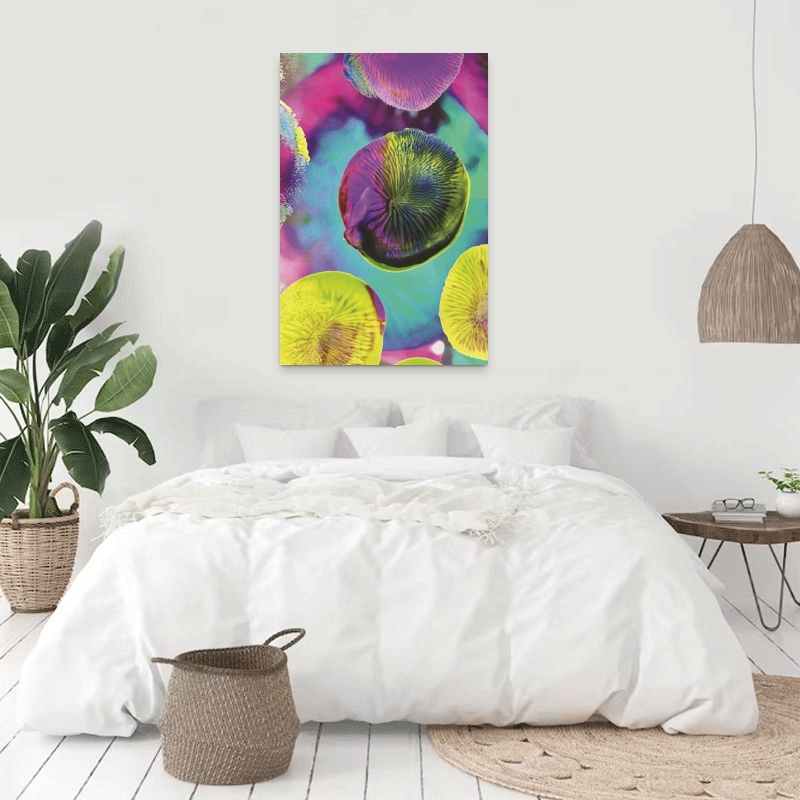 canvas print