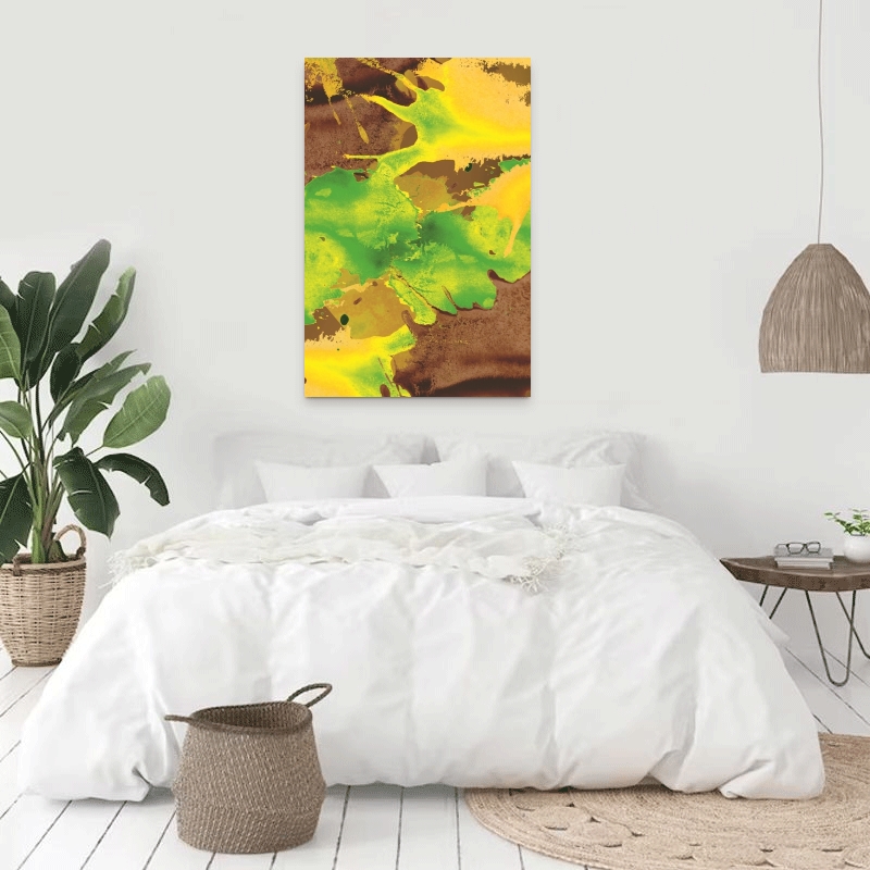 canvas print