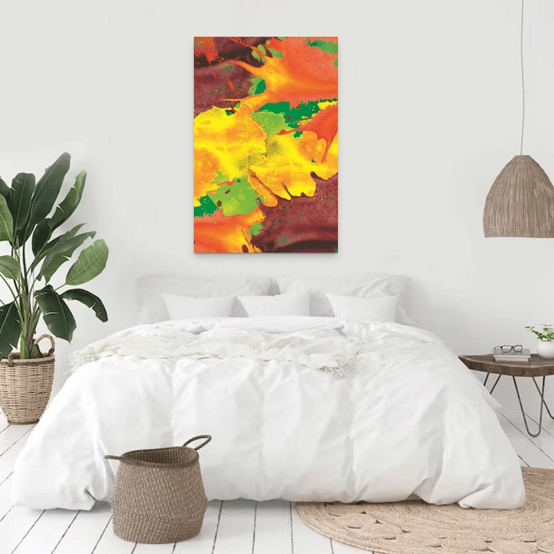 canvas print