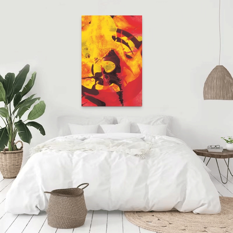 canvas print