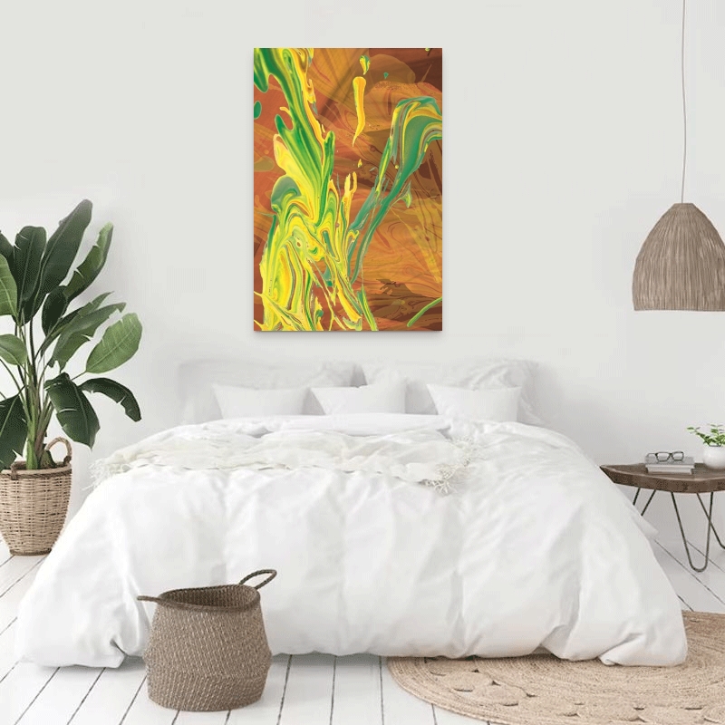 canvas print