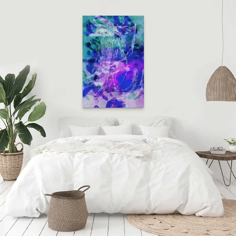 canvas print