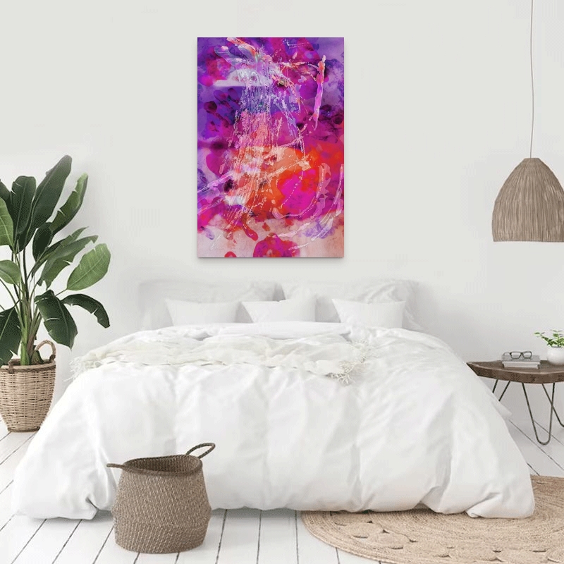 canvas print