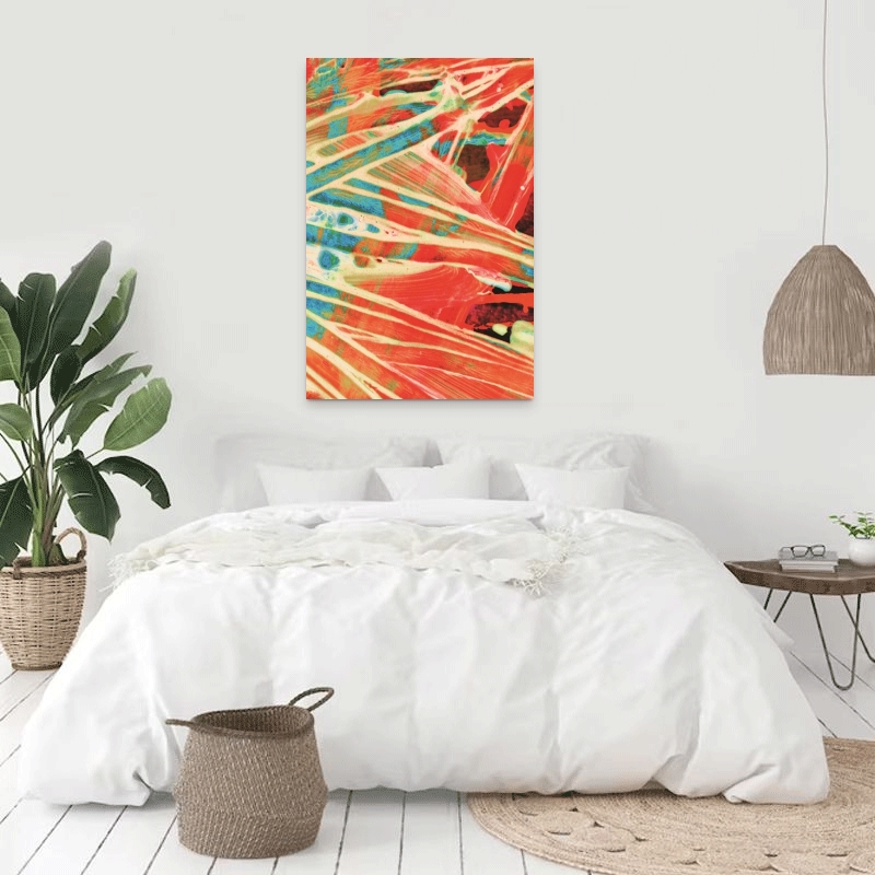 canvas print