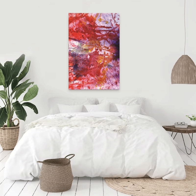 canvas print