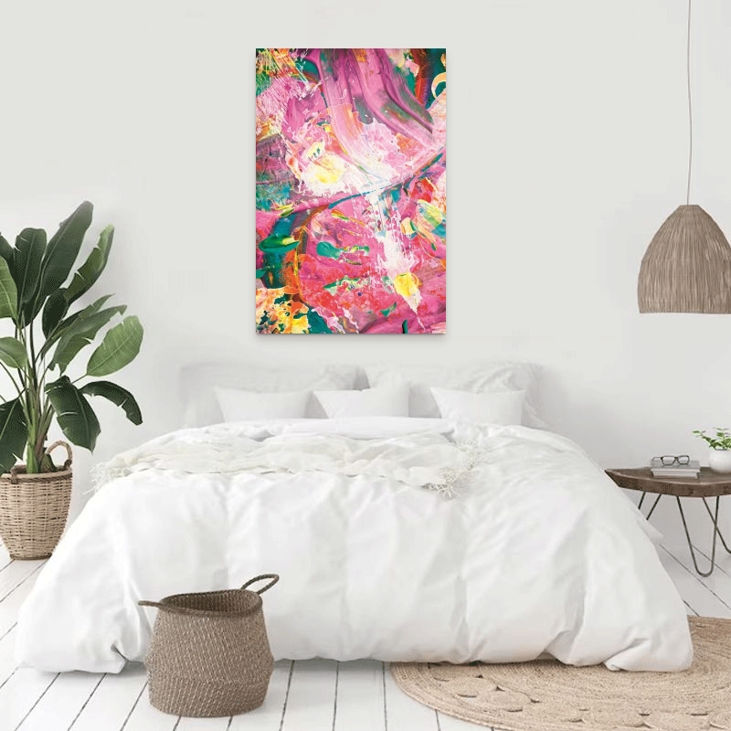 canvas print