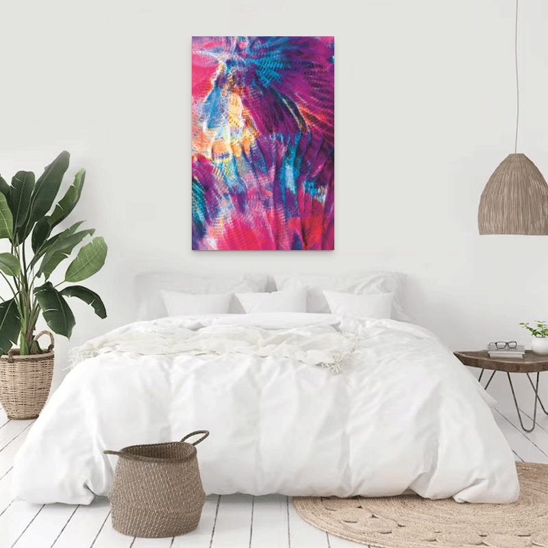 canvas print