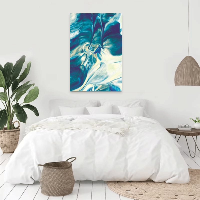 canvas print