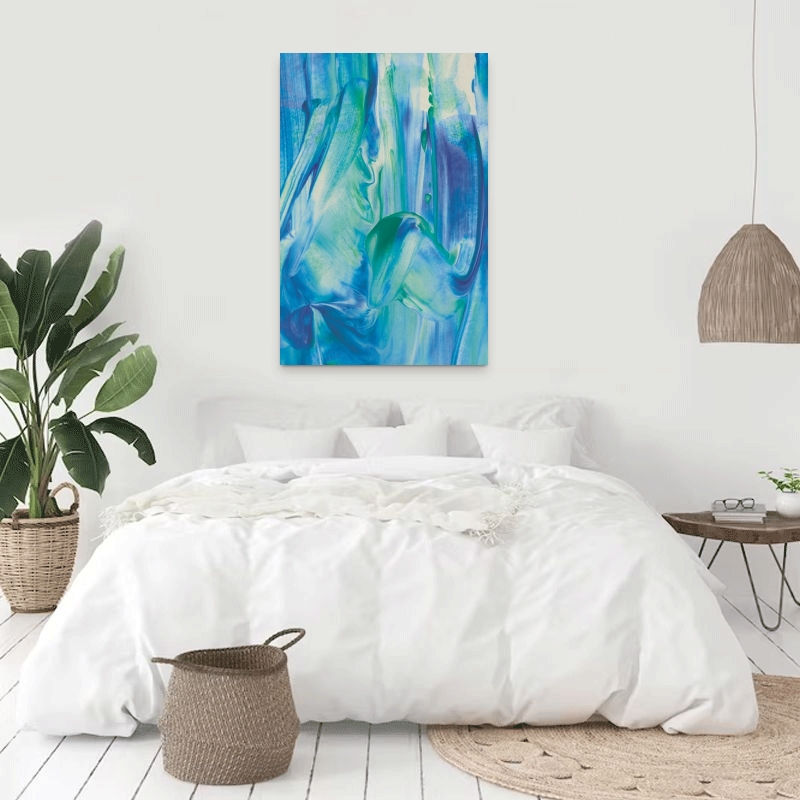 canvas print