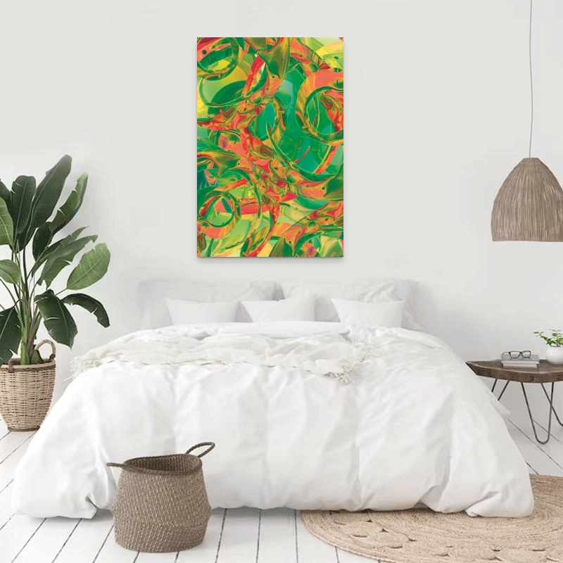 canvas print