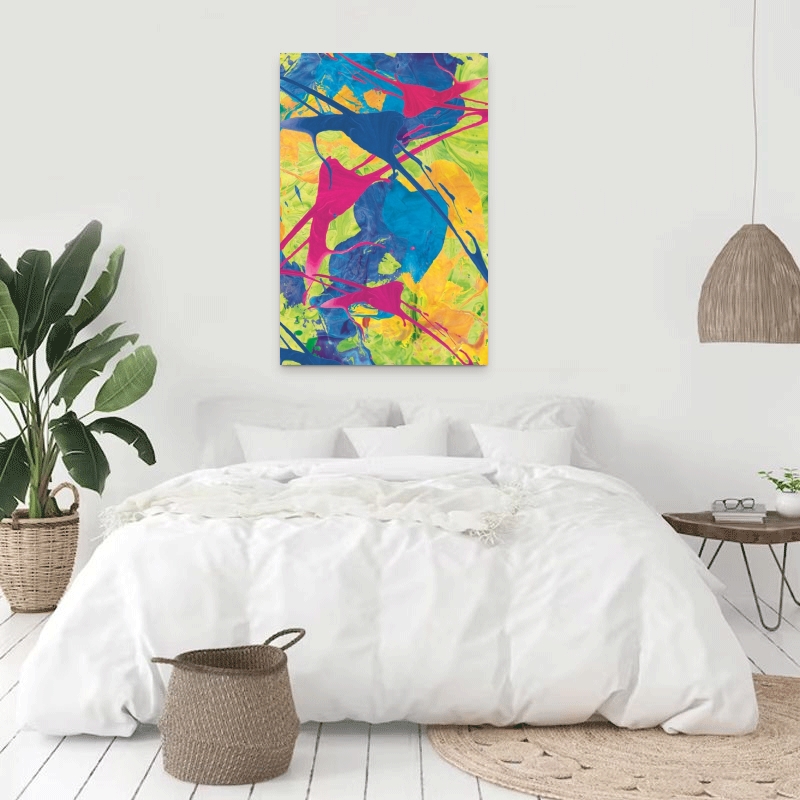 canvas print