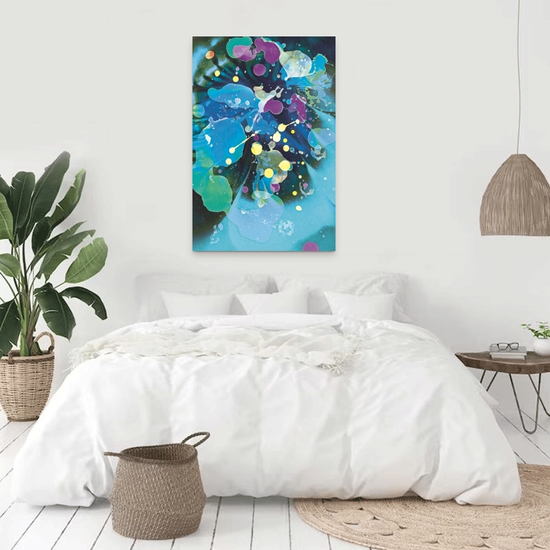 canvas print