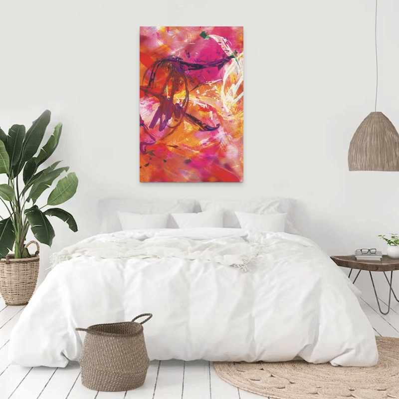 canvas print