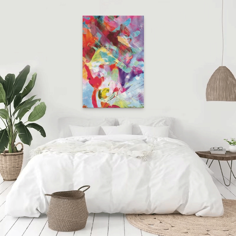 canvas print