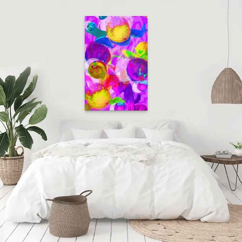 canvas print