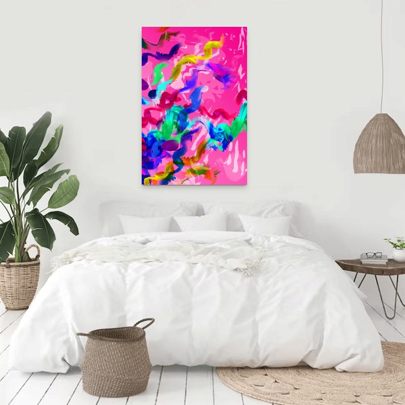 canvas print