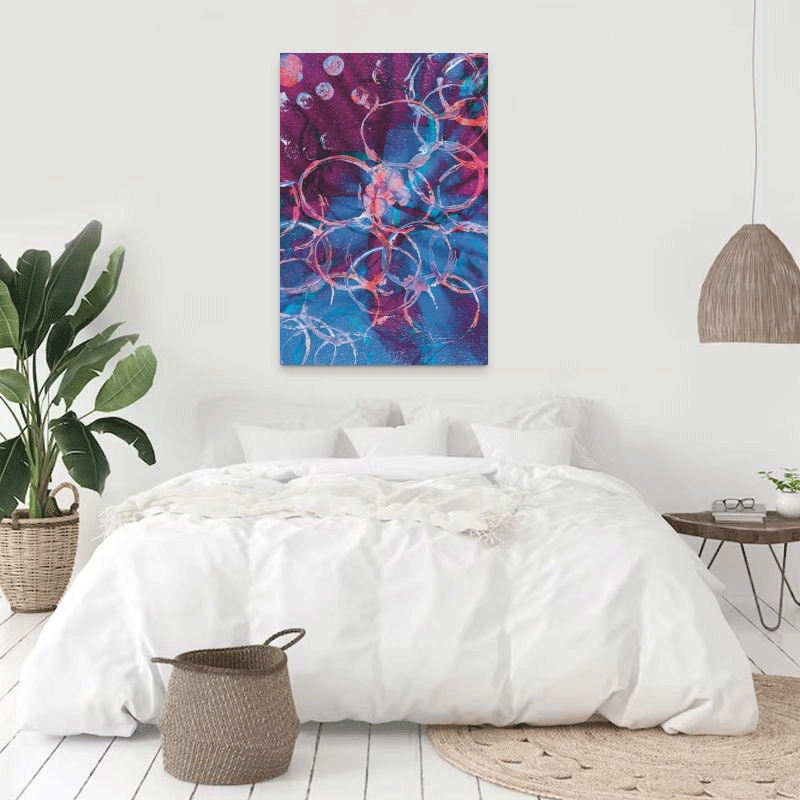 canvas print