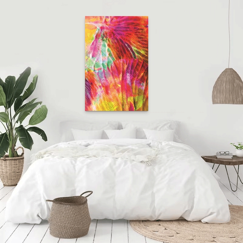 canvas print