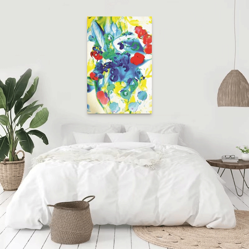 canvas print