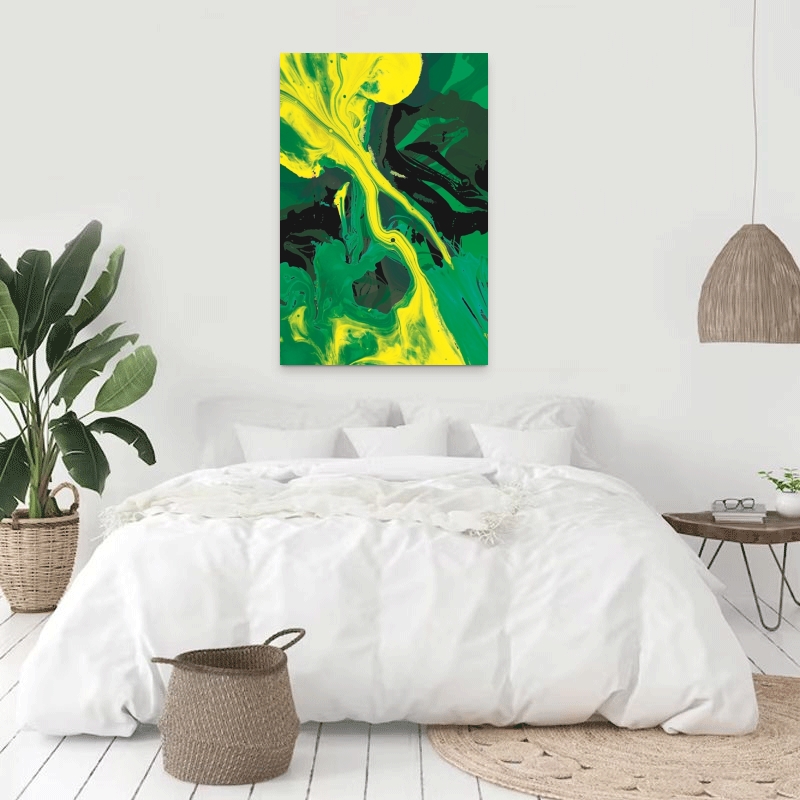 canvas print