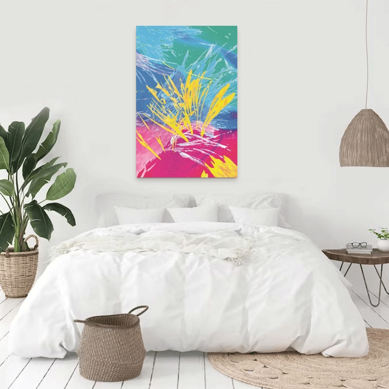 canvas print