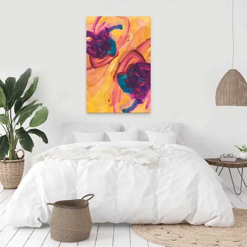 canvas print