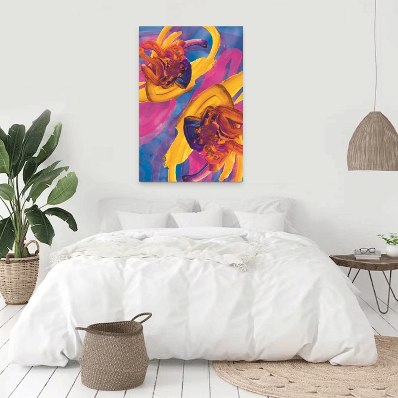 canvas print