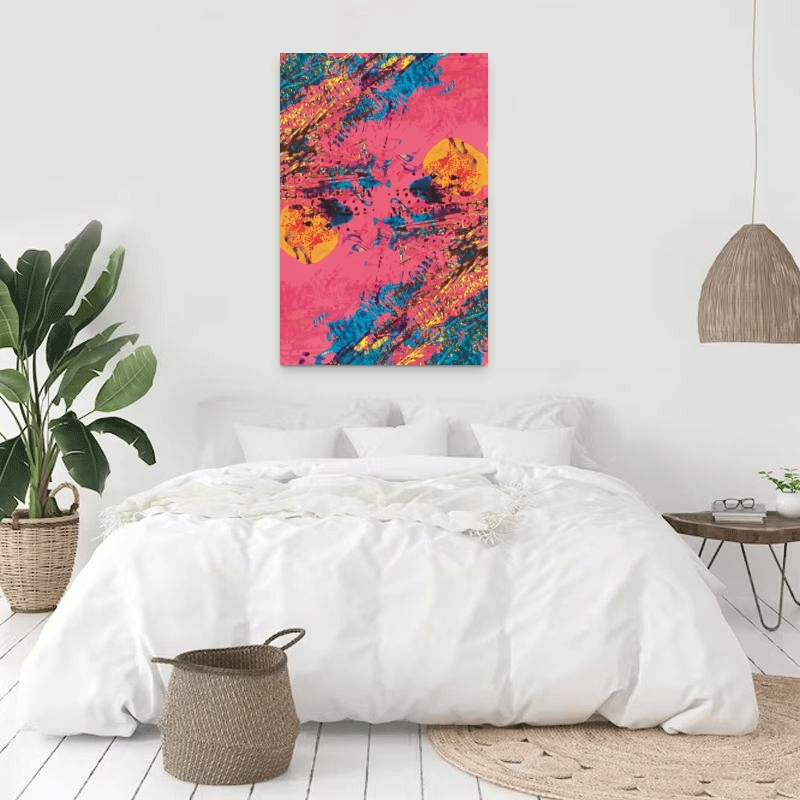 canvas print