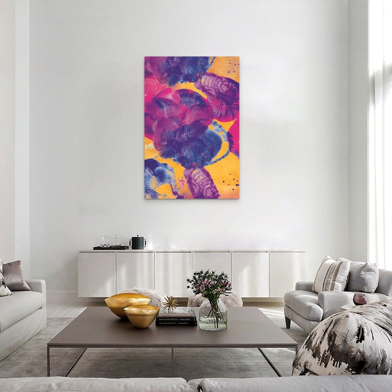 canvas print