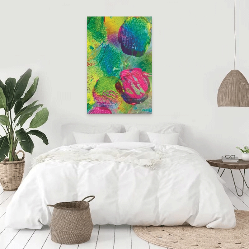 canvas print