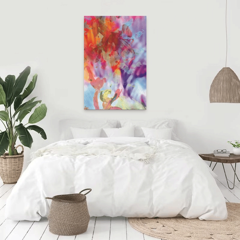 canvas print