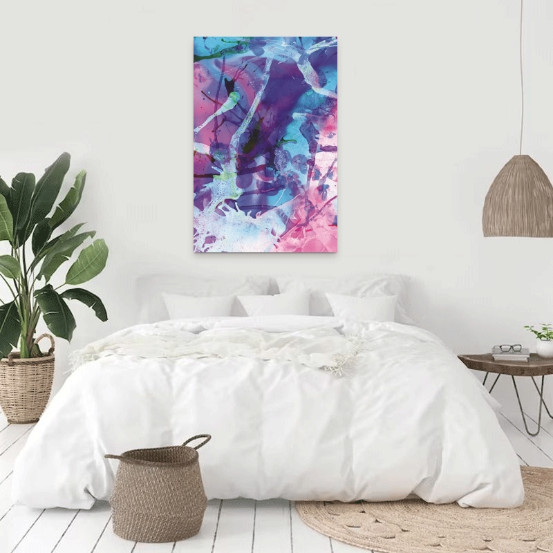 canvas print