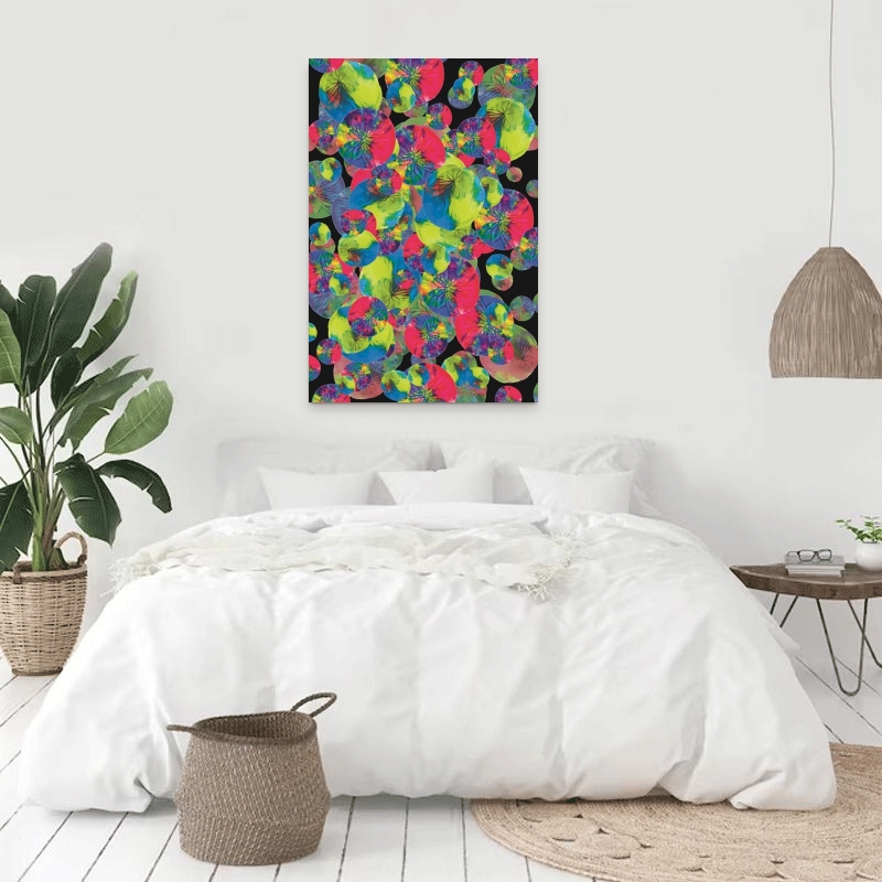 canvas print