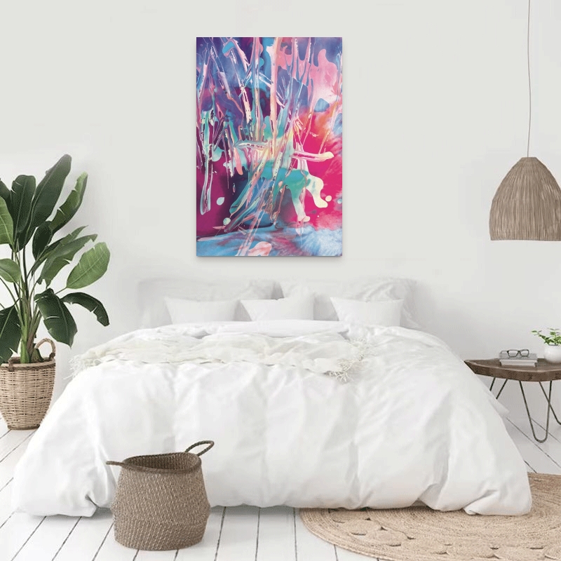 canvas print