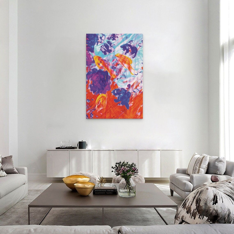 canvas print